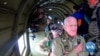 97-Year-Old Veteran Parachutes Over Normandy as Part of D-Day Ceremonies