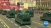 Global Nuclear Threat 'Highest Since Cuban Missile Crisis'