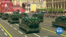Global Nuclear Threat 'Highest Since Cuban Missile Crisis'