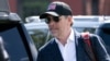 Ông Hunter Biden, con trai của Tổng thống Joe Biden.