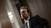 (ARCHIVOS) Mark Zuckerberg, director ejecutivo de Meta, testifica durante la audiencia del Comité Judicial del Senado de Estados Unidos "Big Tech y la crisis de explotación sexual infantil en línea" en Washington, DC, el 31 de enero de 2024.