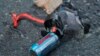 FBI Discovers Woman's DNA on One of Boston Marathon Bombs
