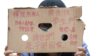 Familias de los manifestantes en Hong Kong están preocupados por que el producto de los gases lacrimógenos pueda liberar químicos tóxicos, incluyendo una dioxina cancerígena.