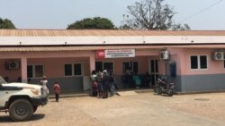 OVID-19: Especialistas questionam dados do Governo sobre a doença em Angola - 3:00