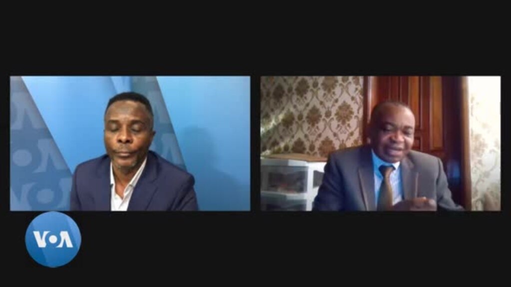 Fernand Kambere/PPRD : "Bana mboka bakotika te Buku Likonzi ebongolama lokola Tshisekedi alaki