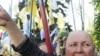 Українські підприємці у Києві вийшли на масові протести