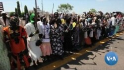 Demands for Sanctions as Global Links to South Sudan War Exposed