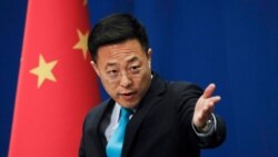 时事大家谈：中加激烈交锋，赵立坚暴露北京人质外交底牌？