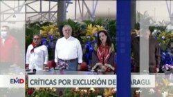 El Mundo al Día