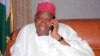 Gwamnan Kano Dr. Abdullahi Umar Ganduje 