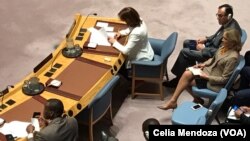 Las Naciones Unidas crearán una nueva Misión de Política Especial de Verificación para Colombia.