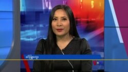 နေ့စဉ် တီဗွီသတင်းလွှာ (၀၃-၁၈-၂၀၂၂)