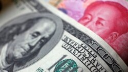 VOA Asia - U.S. companies not thrilled about new tariffs