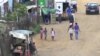 Soweto Shows Uneven Development 