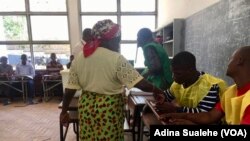 Eleições, Mocambique