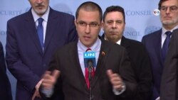 Rusia vs EE.UU. en la crisis de Venezuela