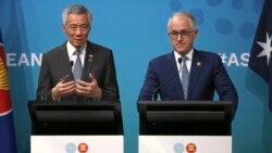 VOA Asia - Renewed calls for North Korea to give up nukes