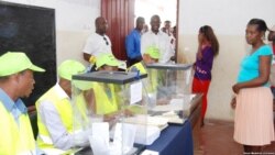 A comunidade santomense em Cabo Verde quer um governo comprometido com o povo