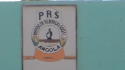 PRS diz que João Lourenco vive num país virtual - 2:08