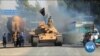 Europe Gives Muted Response to Trump’s Demands on Captured ISIS Fighters