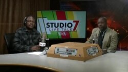 Live Talk - Diaspora Forum