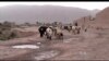 Pakistan’s Parched Baluchistan Nears Water Crisis