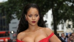 Top Ten Americano: Rihanna responde a quem a chamou gorda; Kidd Creole foi preso