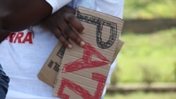 Não estamos independentes para matar um ao outro, diz líder adventista em Moçambique