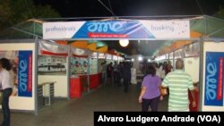 Atlantic Music Expo – AME (Arquivo)