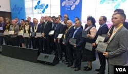 28 нових учасників програми DOBRE