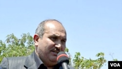 BMT-nin xüsusi nümayəndəsinin yeni hesabatında tanınmış fəal Abbas Lisaninin durumu haqqında ətraflı açıqlama verilib.