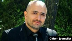 Ramin Marağalı