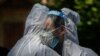 EU Authorizes Pfizer-BioNTech COVID-19 Vaccine for Young Adolescents