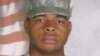 This file photo obtained July 8, 2016 shows Micah Xavier Johnson.