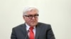 Frank-Walter Steinmeier