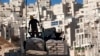 US Condemns Israel's Move to Build 181 Homes in East Jerusalem