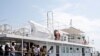 Greece Bans Ships from Leaving Ports for Gaza Flotilla