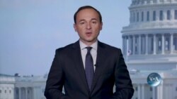 Обидві Палати Конгресу проголосували витратну частину бюджету уряду США на 2021 фінансовий рік. Відео