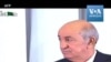 Le nouveau président prête serment