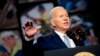 Le président américain Joe Biden.