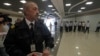 Russian Migration Official: Snowden May Be in Danger