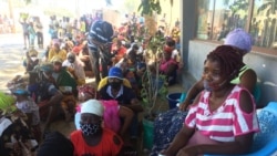Analistas recomendam profunda análise sobre futuro dos investimentos em Cabo Delgado