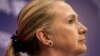 U.S. Secretary of State Hillary Rodham Clinton, in Cambodia Friday, visits Egypt this weekend to meet its new president, Mohamed Morsi of the Muslim Brotherhood. 