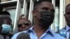 Kamewoun: Eto'o Soumèt Kandidati li Pou Prezidans Federasyon Foutbòl Kamewounyen an
