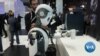 China-US Huawei 5G Standoff Overshadows Mobile Tech Summit in Spain
