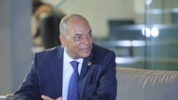 UNITA condena document do MPLA sobre o seu líder -1:02