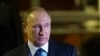 Shugaban Rasha, Vladimir Putin