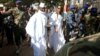 Sacked Envoys Failed Gambian Government, Official Contends