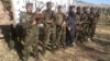 Who Are the Pakistani Taliban?