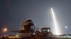 Dragon on Course for Space Station Docking